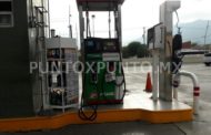 INMOVILIZA PROFECO BOMBAS DE GASOLINA A ESTACIÓN DE OXXO GAS EN ALLENDE.