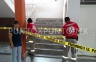 EVACUAN ESCUELA PRIMARIA DE MMORELOS POR POSIBLE COLAPSO, ENJAMBRES DE SISMOS AFECTÓ, ADEMAS POR LA ATIGUEDAD DEL EDIFICIO.