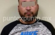 DETIENEN EN CHINA N.L. A BANDA DE ROBACOCHES, OPERABAN EN EL ESTADO Y LOS VENDIAN EN TMPS.