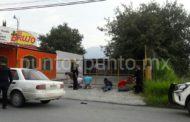 DETIENEN A SIETE PRESUNTOS IMPLICADOS EN ASALTO COMETIDO EN UN TALLER EN ALLENDE.