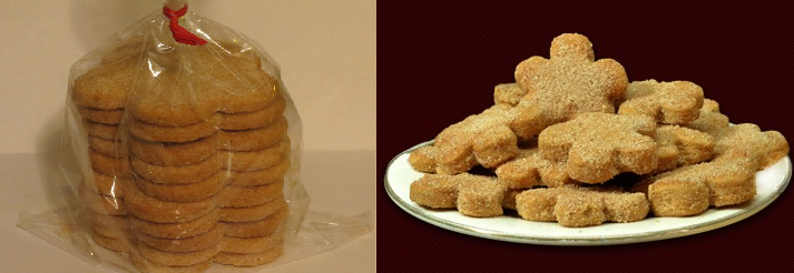 VENDEDORAS DE GALLETAS DUERMEN A SUS VÍCTIMA PARA ROBARLOS.