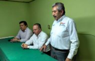 TRAS RECONOCER QUÉ EMPRESA GÉNERO DESCONTROL CON TAXISTAS EN MMORELOS, CROC SE DESLINDA DE ELLOS, PIDEN DISCULPA A ALCALDE