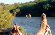 MUERE AL LANZARSE DE PUENTE AL RÍO PILÓN EN MONTEMORELOS.