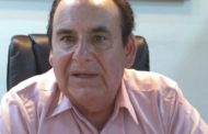 FAVORABLE LA SITUACIÓN ECONÓMICA DE ALLENDE, DELEGADO DE LA CONCANACO.