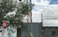 CITAN A FUNCIONARIOS DE ALLENDE ANTE AUTORIDADES FEDERALES, POR SEGÚN DESCONECTAR ANTENAS DE TELEFONIAS CELULARES.