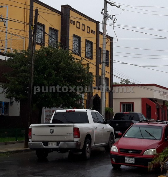 GRUPO ESPECIAL DE LA PROCURADURIA DEL ESTADO HACE MACROPERATIVO EN MMORELOS