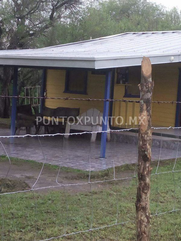 SAQUEAN CINCO VIVIENDAS EN EJIDO LA UNIÓN EN MMORELOS.