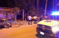 LOCALIZAN A UNA PERSONA SIN VIDA EN EL INTERIOR DE SU DOMICILIO EN MONTEMORELOS INVESTIGAN LAS CAUSAS DE SU MUERTE.