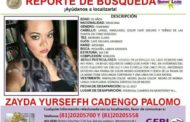 ERA DE MTY LA MUJER ENCONTRADA MUERTA EN MMORELOS, LA HABÍAN REPORTADO COMO DESAPARECIDA