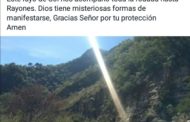 RAYO DE LUZ 