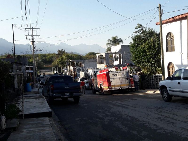 MUERE AL CAER DE AZOTEA DE SU VIVIENDA, CUANDO ARREGLABA UNA ANTENA.