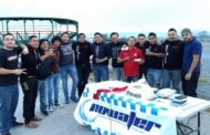 OBTIENEN 5 LUGARES JÓVENES DE MMORELOS EN COMPETENCIA DE SONIDO 