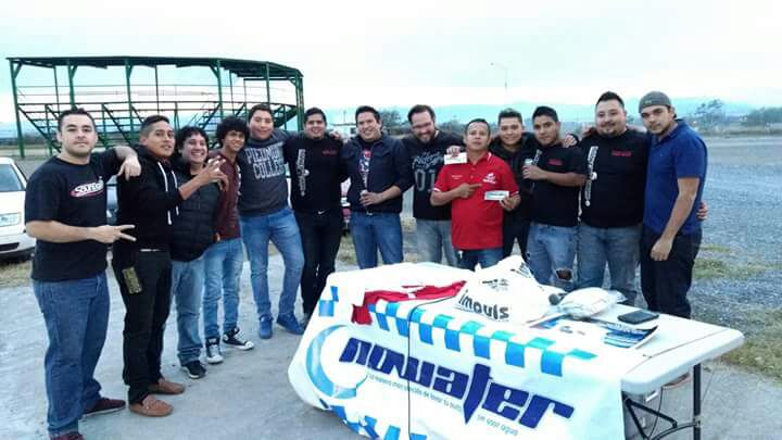 OBTIENEN 5 LUGARES JÓVENES DE MMORELOS EN COMPETENCIA DE SONIDO 