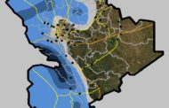 CONTEMPLAN POSIBLE CAIDA AGUA NIEVE PARA PROXIMOS DIAS EN PARTES ALTAS EN SIERRA, CONAGUA.