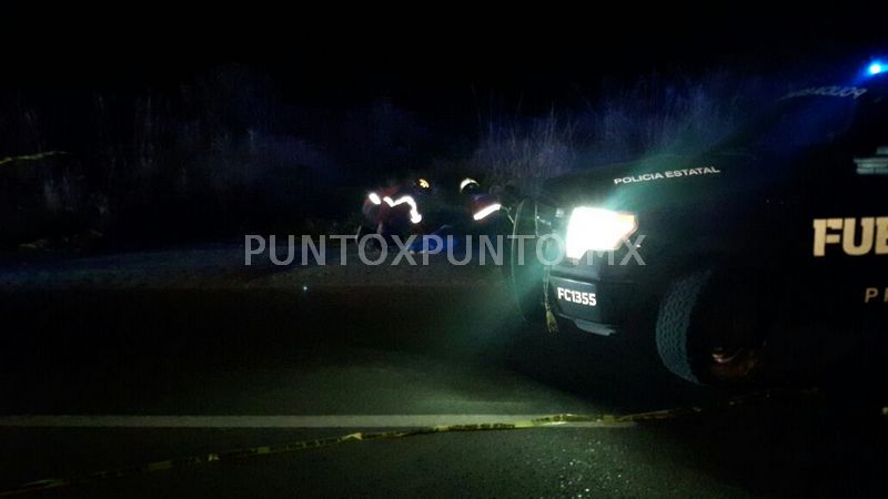 ERA DE LINARES Y VENDEDORA DE PRONÓSTICOS MUJER ENCONTRADA ASESINADA EN MONTEMORELOS.