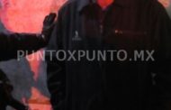 MAESTRO Y EX REGIDOR PANISTA ARMAN ESCANDALO AL CIRCULAR ENCONTRA, SON DETENIDOS POR LA POLICÍA Y TRÁNSITO DE MMORELOS.