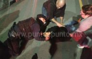 MUERE PERSONA QUE FUE ATROPELLADO EN SANTIAGO, TRAS INGRESAR AL SEGURO SOCIAL DE URGENCIAS.