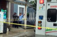 INVESTIGAN MUERTE DE MUJER EN MMORELOS, PRESUNTAMENTE SE PRIVO DE LA VIDA