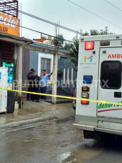 INVESTIGAN MUERTE DE MUJER EN MMORELOS, PRESUNTAMENTE SE PRIVO DE LA VIDA