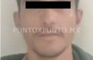 MANEJABA AUTO CON REPORTE DE ROBO, LO DETIENE LA POLICÍA DE ALLENDE.