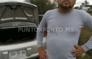 LE ENCUENTRAN DROGA, ES DETENIDO POR LA POLICÍA DE MMORELOS, LO CONSIGNAN.