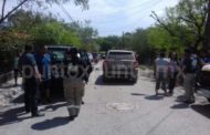 CHOQUE TIPO ESTRELLAMIENTO EN MMORELOS, REPORTAN DAÑOS.