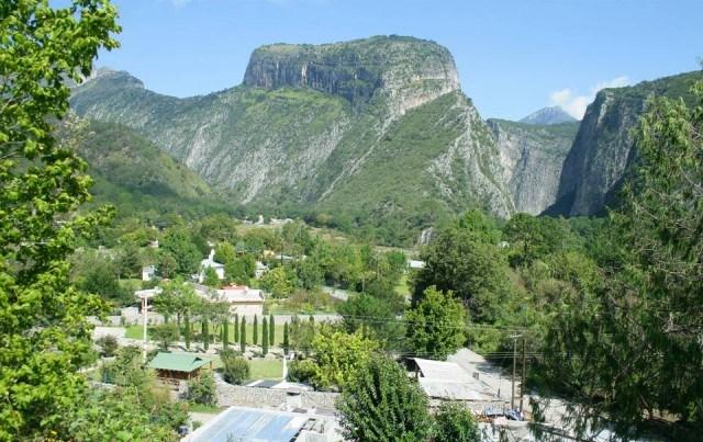 OTRO INCENDIO FORESTAL EN SANTIAGO MOVILIZA A PROTECCIÓN CIVIL DEL ESTADO.