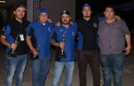 OBTIENEN PRIMER LUGAR EN GUADALAJARA EN SHOW DE AUDIO CAR, PARTICIPANTES SON DE MMORELOS.