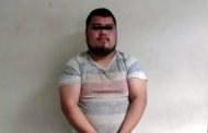 DETENIDO EN LINARES CON GRUPO CRIMINAL ERA LÍDER DEL CDN EN LA REGIÓN CITRICOLA.