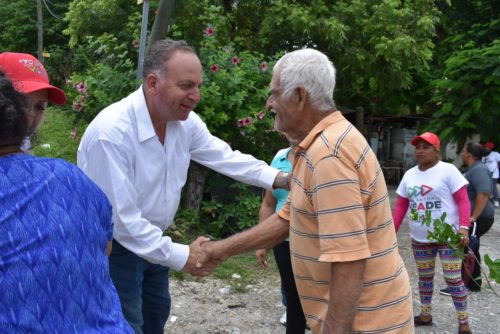 Será un debate con propuestas y basado en el respeto: Javier Treviño