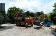 INCONFORMES VECINOS DE COLONIA EN MMORELOS, NO CEDERAN AGUA DE TINACO.