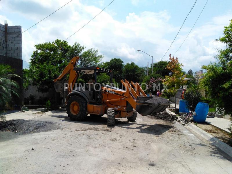 INCONFORMES VECINOS DE COLONIA EN MMORELOS, NO CEDERAN AGUA DE TINACO.