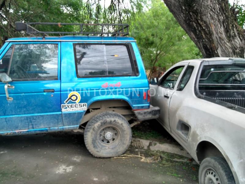 CONDUCTOR CIRCULA EN SENTIDO CONTRARIO PROVOCA CHOQUE TIPO CARAMBOLA EN MMORELOS.