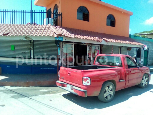 INVESTIGAN ASALTO EN ALLENDE EN SUPER SUSY, IRRUMPEN HOMBRES ARMADOS Y AMAGAN HASTA CLIENTES