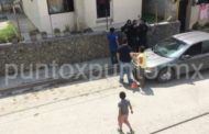 INVESTIGAN A POLICÍAS DE SANTIAGO POR UTILIZAR INMOVILIZADOR EN DETENCIÓN.