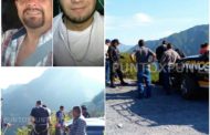 MAS TRAGEDIA , TEMEN QUE SE HAYA SUICIDADO TAMBIEN PADRE DE MENOR QUE SE PRIVÓ DE LA VIDA EN MMORELOS