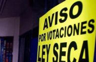 LEY SECA COMIENZA ESTE FIN DE SEMANA, SRIO DE SEGURIDAD DE MMORELOS SALVADOR SEPÚLVEDA.