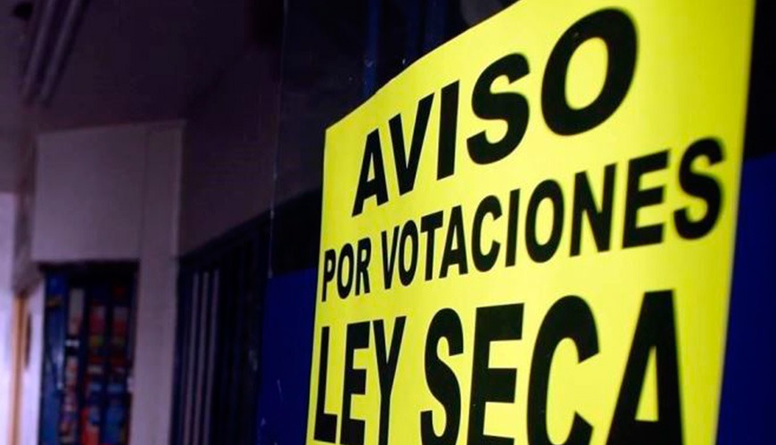 LEY SECA COMIENZA ESTE FIN DE SEMANA, SRIO DE SEGURIDAD DE MMORELOS SALVADOR SEPÚLVEDA.