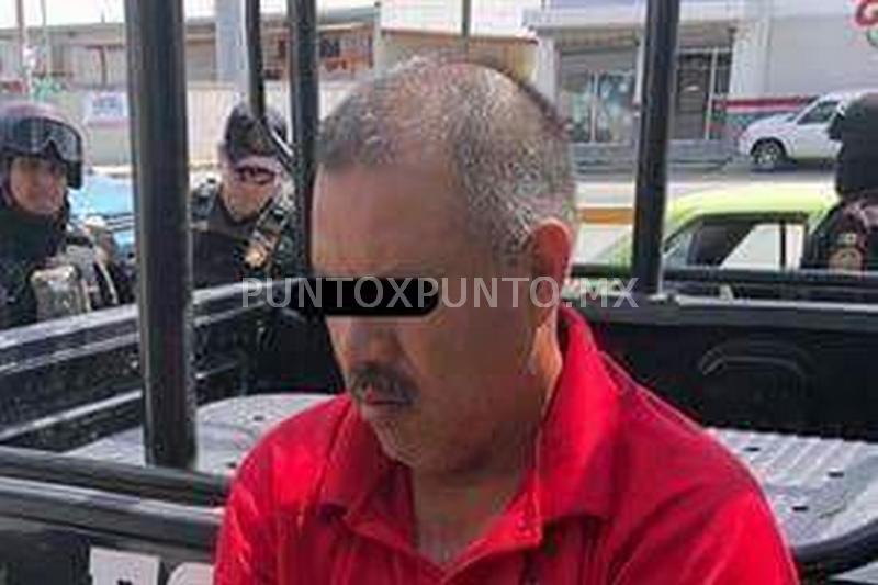 EN OPERATIVO DE FUERZA CIVIL DETIENEN A TRES CON DROGA.