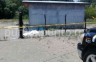 AL EXTRAÑAR SU A-- USENCIA VAN A BUSCARLO, LO ENCUENTRAN MUERTO EN MMORELOS.