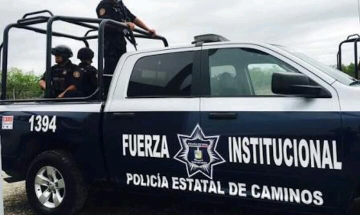 SUSPENDEN A CUATRO POLICIAS QUIENES DISPARARON CONTRA UN CIUDADANO EN LINARES.
