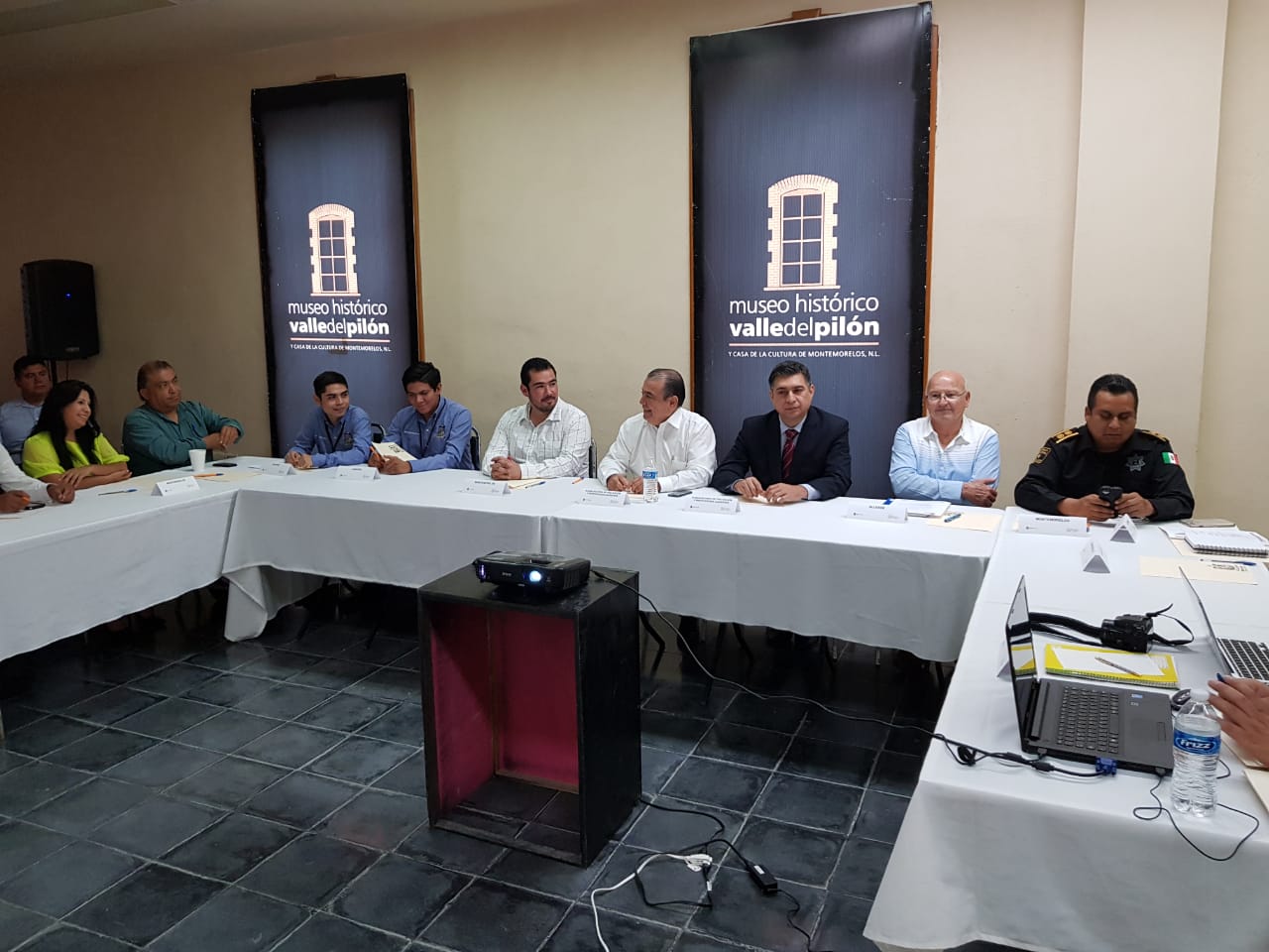 REALIZAN REUNIÓN DE SEGURIDAD REGIONAL EN MMORELOS, EL TEMA LA SEGURIDAD Y COMO ATACAR LOS PUNTOS DELICTIVOS.