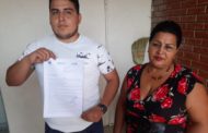 DENUNCIAN A CANDIDATO A REGIDOR, JOVEN ASEGURA QUE LO CHOCÓ EN ESTADO DE EBRIEDAD Y HUYO DEL LUGAR