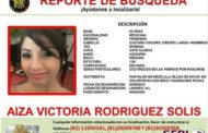 DESPARECE MUJER EN LINARES, ES BUSCADA POR SUS FAMILIARES, PIDEN APOYO PARA LOCALIZARLA.