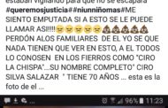 MADRE PIDE JUSTICIA, DICE ABUSARON DE SU HIJO CON DISCAPACIDAD, POLICÍA SEGÚN DETIENE A PRESUNTO Y LO LIBERAN POR FALTA ADMINISTRATIVA.