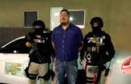 CAE EN NL LIDER CRIMINAL CONOCIDO CONO 