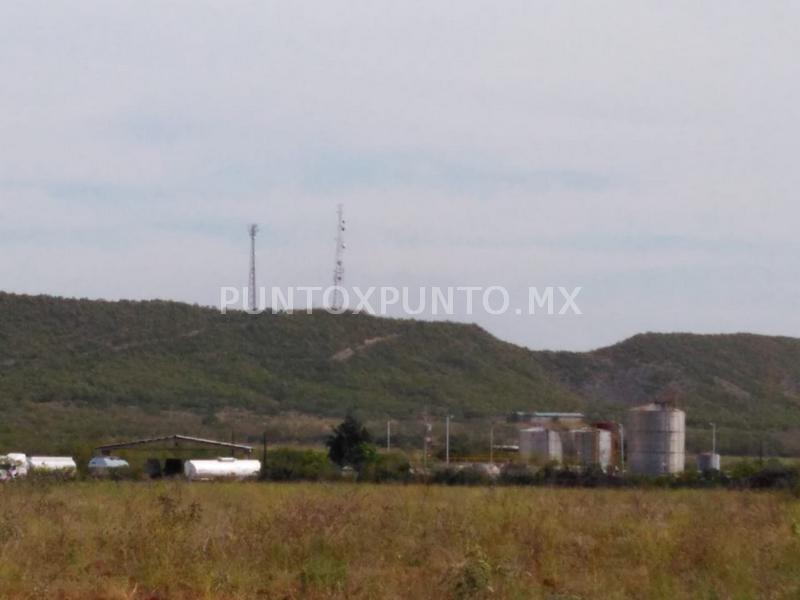 ASEGURA LA PROCURADURÍA INMUEBLE DONDE SE PRESUME DESVÍAN COMBUSTIBLE.