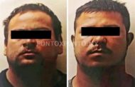 LOS SENTENCIAN A 50 AÑOS DE PRISIÓN POR EL DELITO DE SECUESTRO.