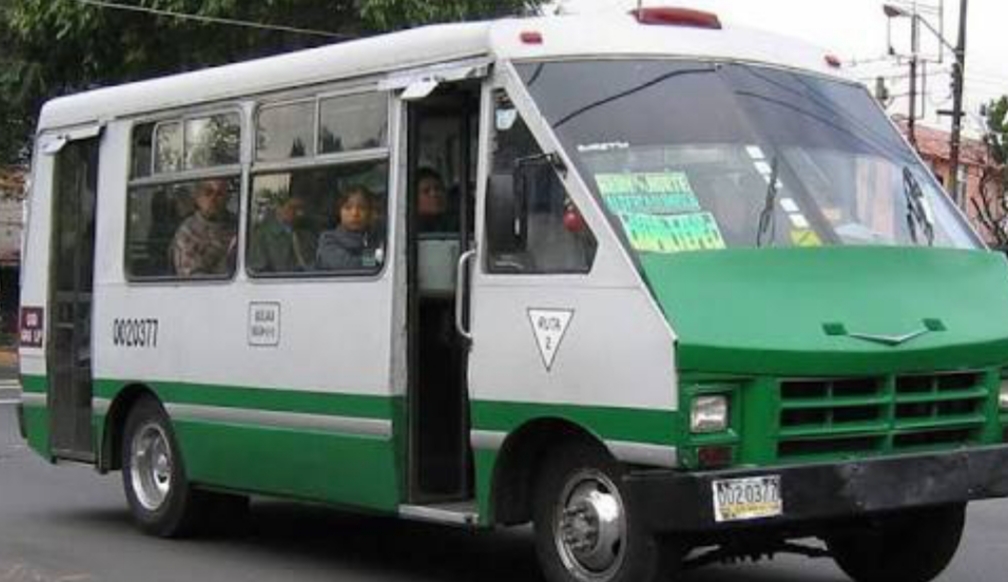 ACUERDAN AUMENTO AL TRANSPORTE, FALTA QUE EL GOBERNADOR APRUEBE