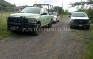 LOCALIZAN EN LAS ARBOLEDAS EN MMORELOS TOMA CLANDESTINA, ES SELLADA POR PERSONAL DE PEMEX.